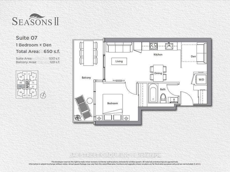 Luxury Two Years New Seasons Condominiums By Concord.