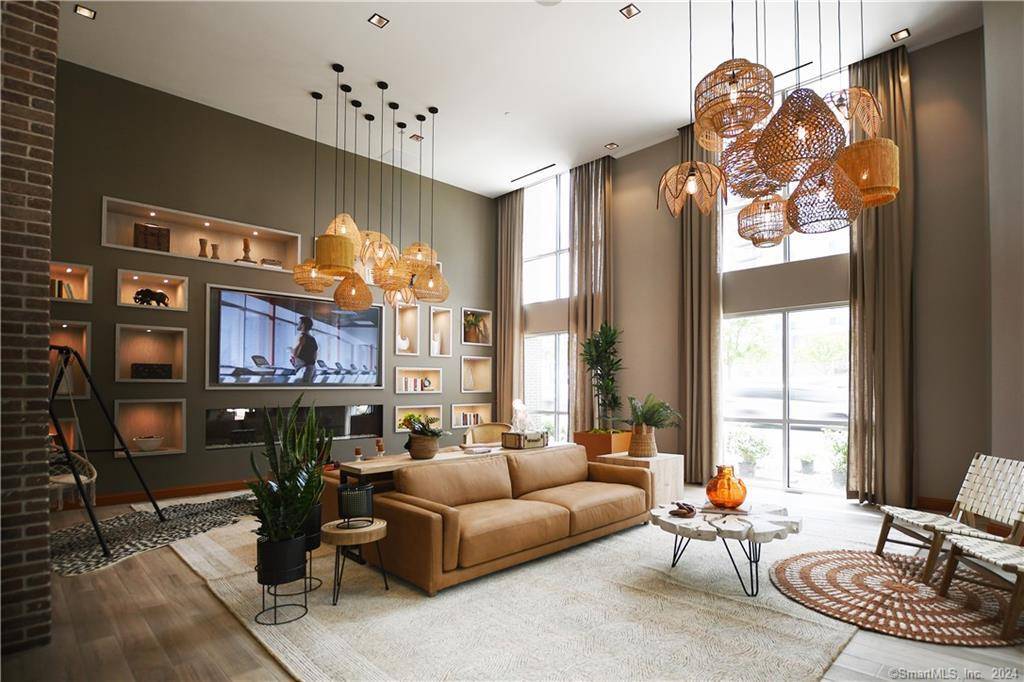 Live at Your Own Tempo at Anthem Anthem is a consciously crafted residential building designed to inspire a shift in mindset, allowing you to live life at your own rhythm.