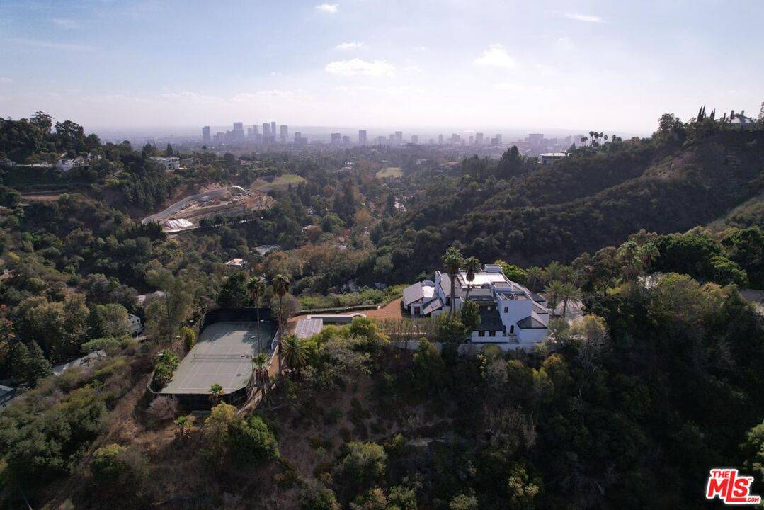 10690 Somma Way 5.0 Bel Air LA