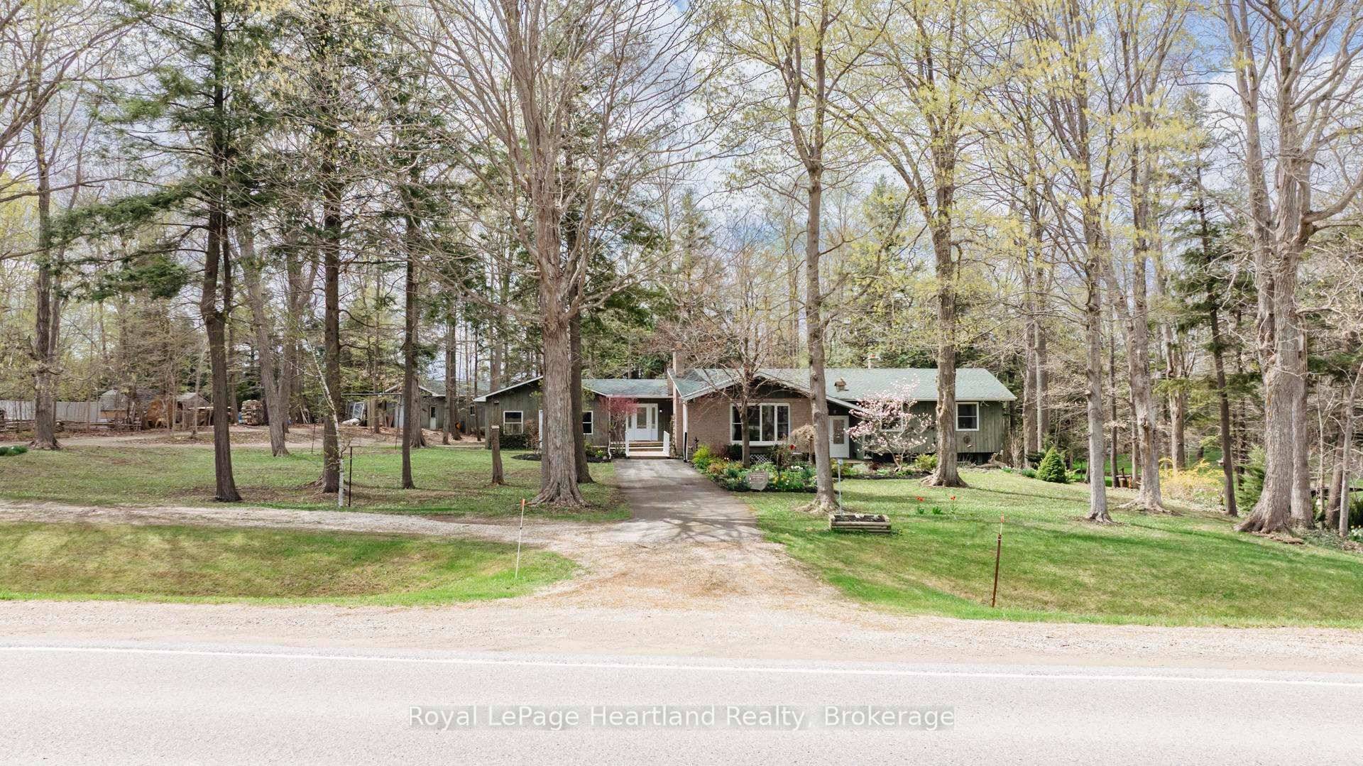Welcome to MacFarlane Meadows, a cherished family home that has stood the test of time since 1971.