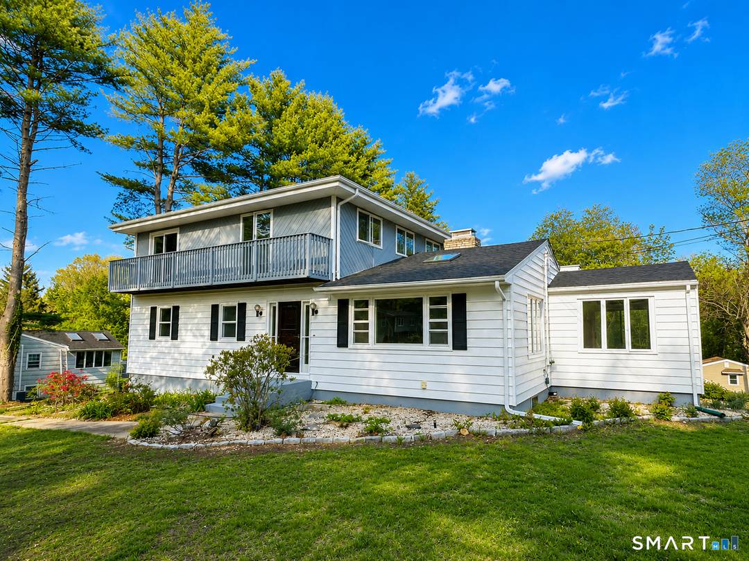Welcome to 591 Derby Milford Road in Orange a beautifully maintained property offering the perfect blend of space, comfort, and convenience in one of the area's most desirable locations.