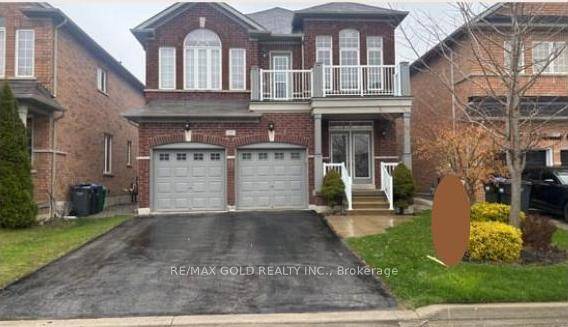 Stunning amp ; Bright Detach, Double garage house in the highly sought after Northwest Sandalwood Parkway community of Brampton, this Bright amp ; stunning 3 bedroom, 3 bathroom Double garage ...