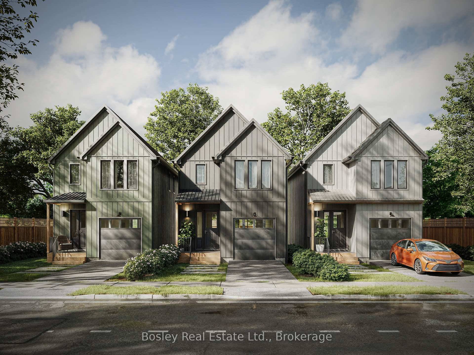 Welcome to 188 Equality Lane, Meaford a to be built gem in The Gates of Meaford community by Nortterra Building building Group.
