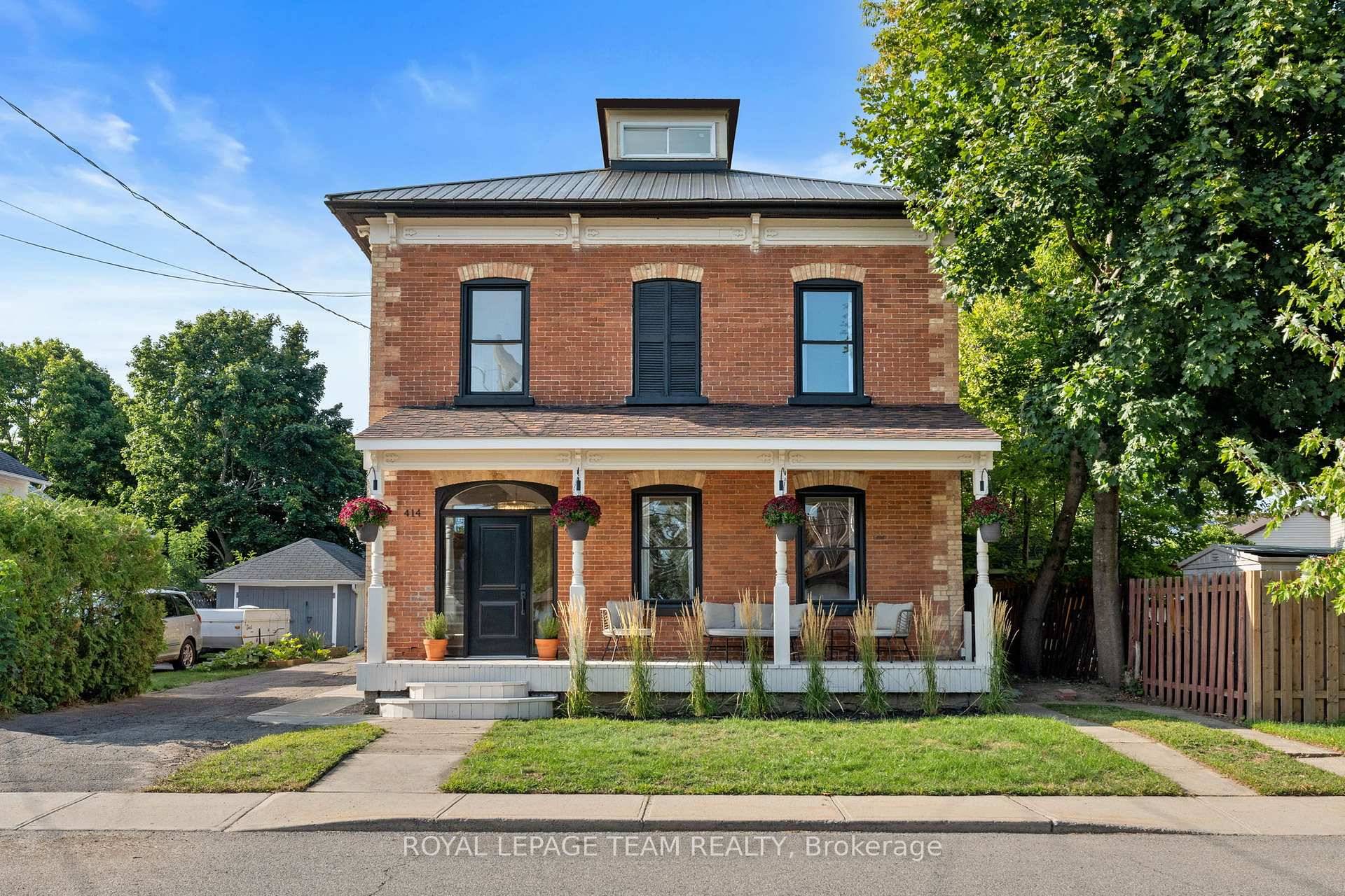 OPEN HOUSE SUNDAY, SEPTEMBER 14TH FROM 2PM TO 4PM.