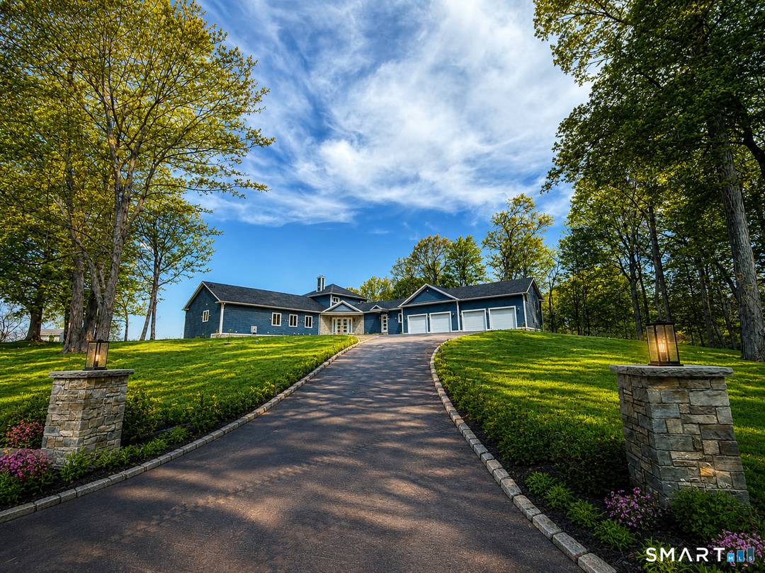 Welcome to the Pinnacle of Mountain Luxury.