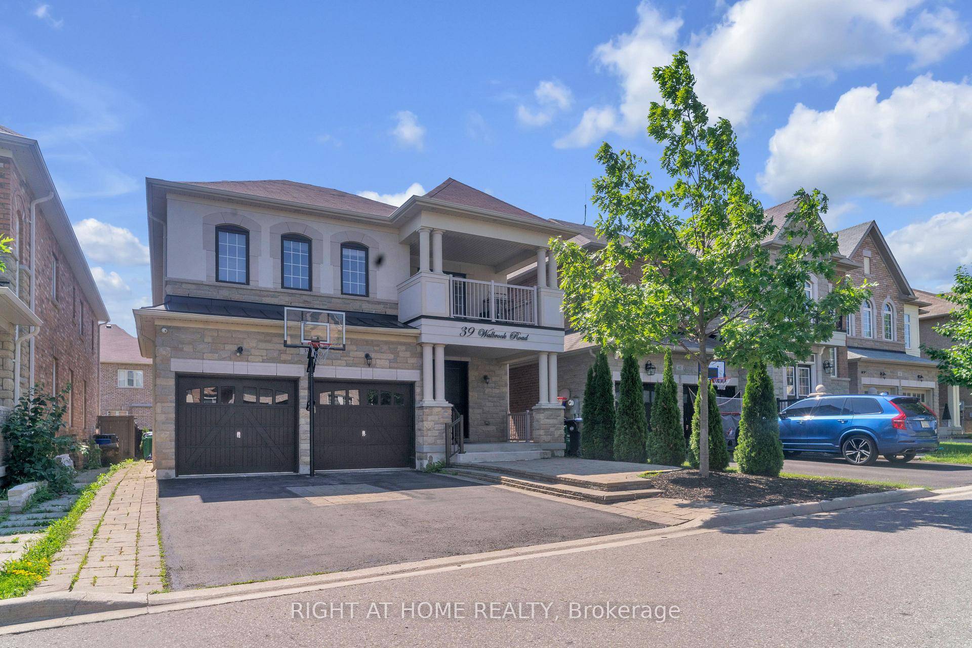 Stunning 5 1 Bedroom Luxury Home with top to bottom Upgrades and over 4000 sq.