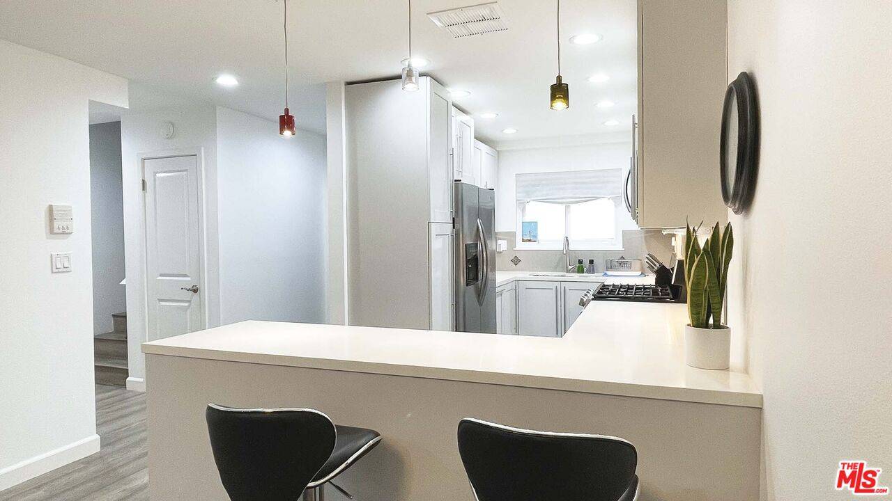1443   25th St 2BR Santa Monica La