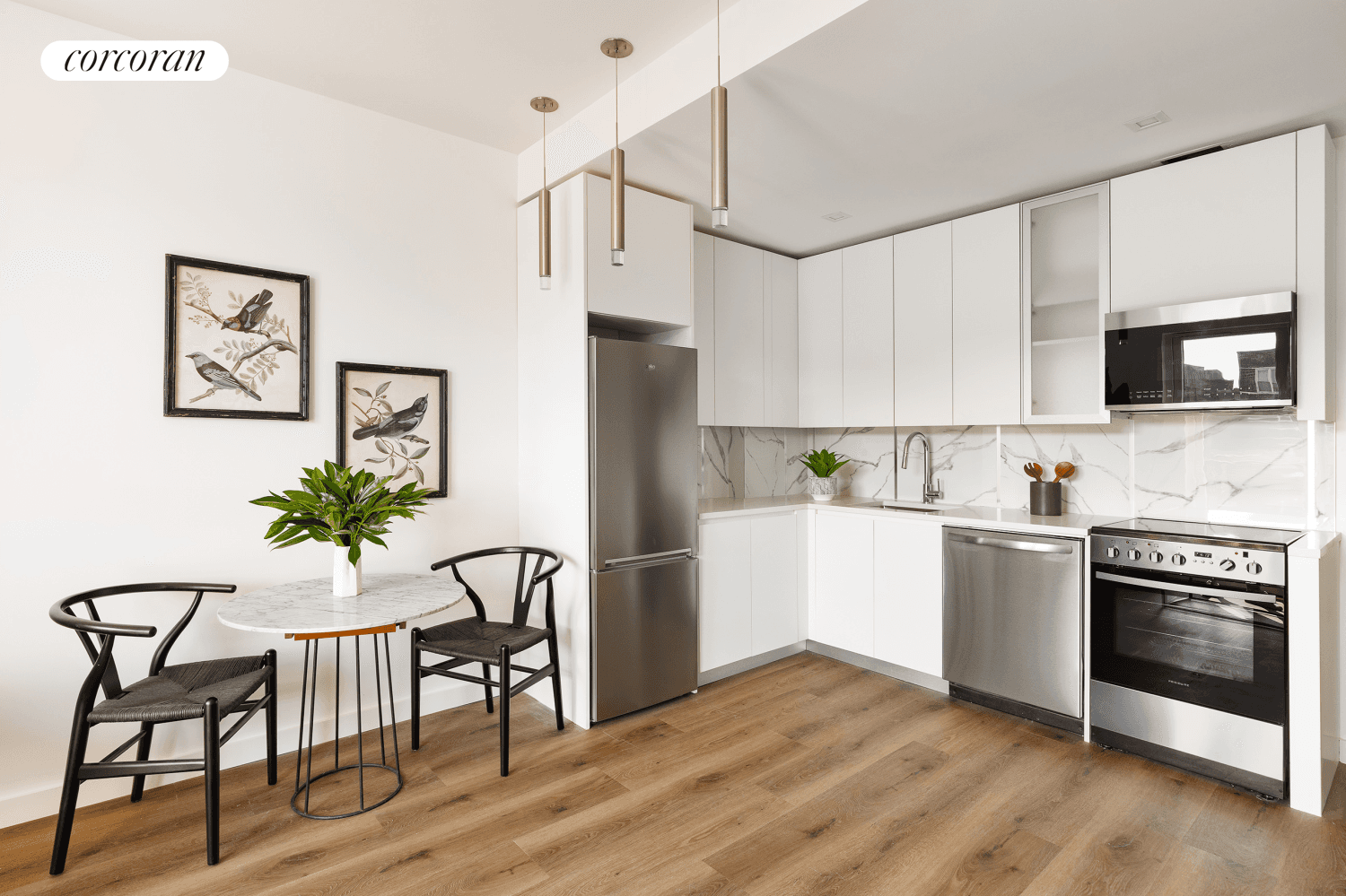 The final phase of sales has commenced at the Avanti, a 45 unit boutique condominium located in the heart of booming and bustling Flatbush Brooklyn.