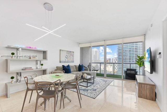 Exclusive 1 Bed 1 Bath Condo in the Heart of Brickell.