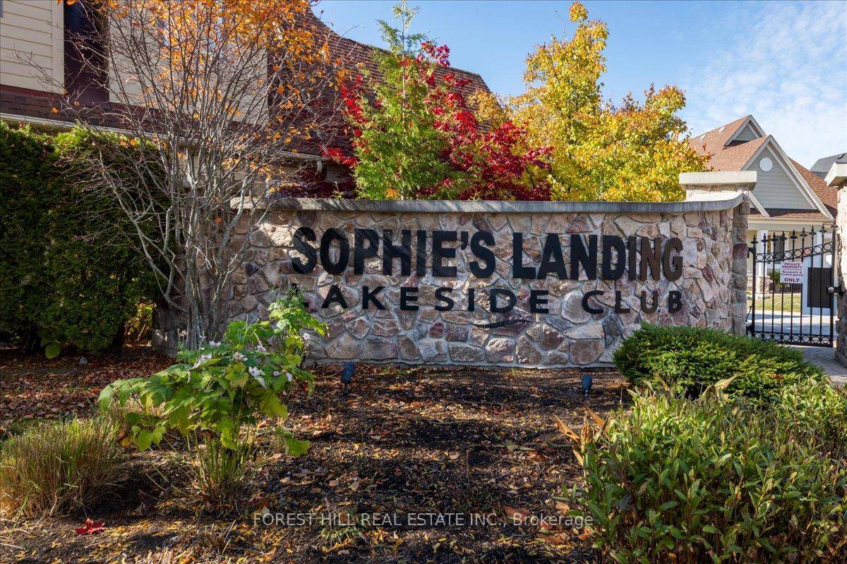 Welcome to a magnificent home in Sophie's Landing.