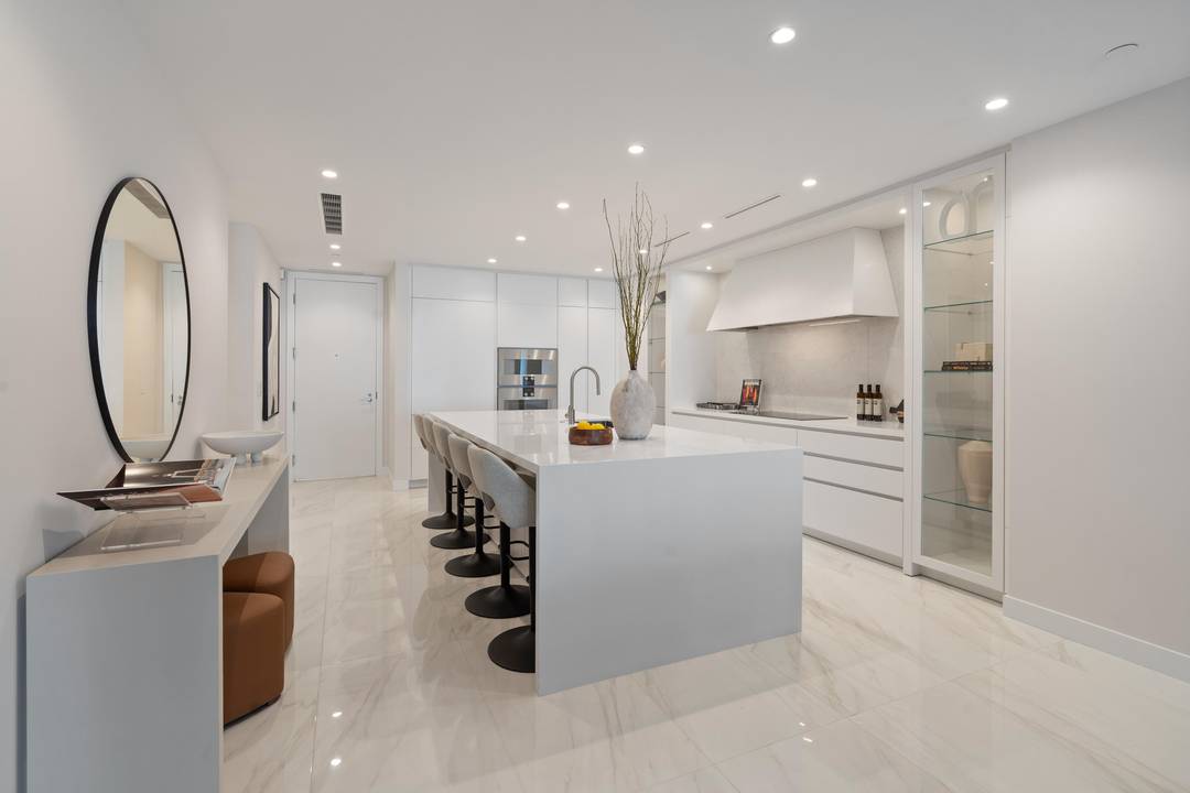 Brand New and Never Lived In This Beautiful 2 Bedroom Den is sitting pretty in Boca Raton's Premiere Most sought after Luxury Condominium, ALINA Residences !