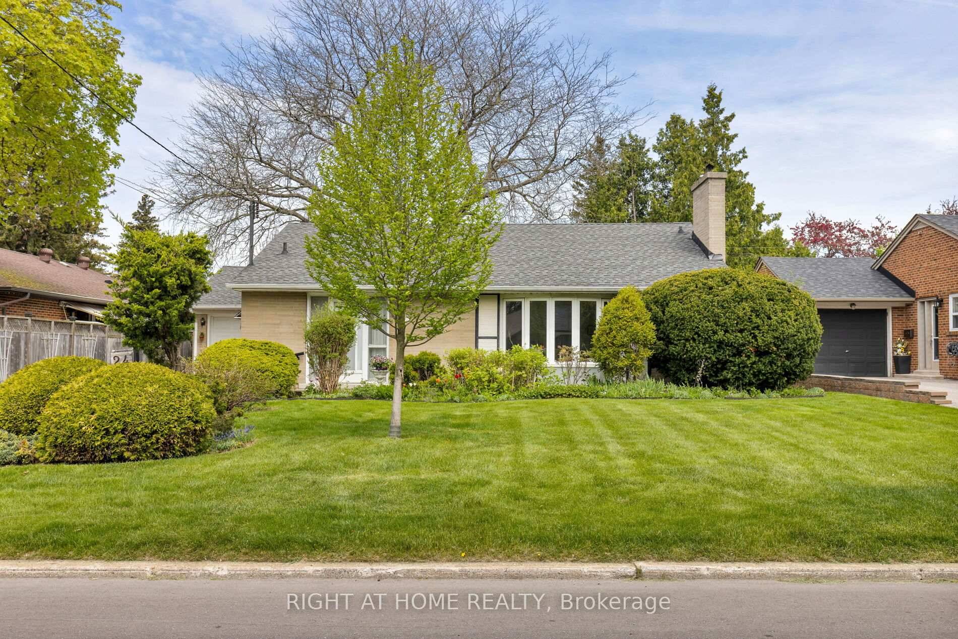 If you are looking for location in the village, this is it !