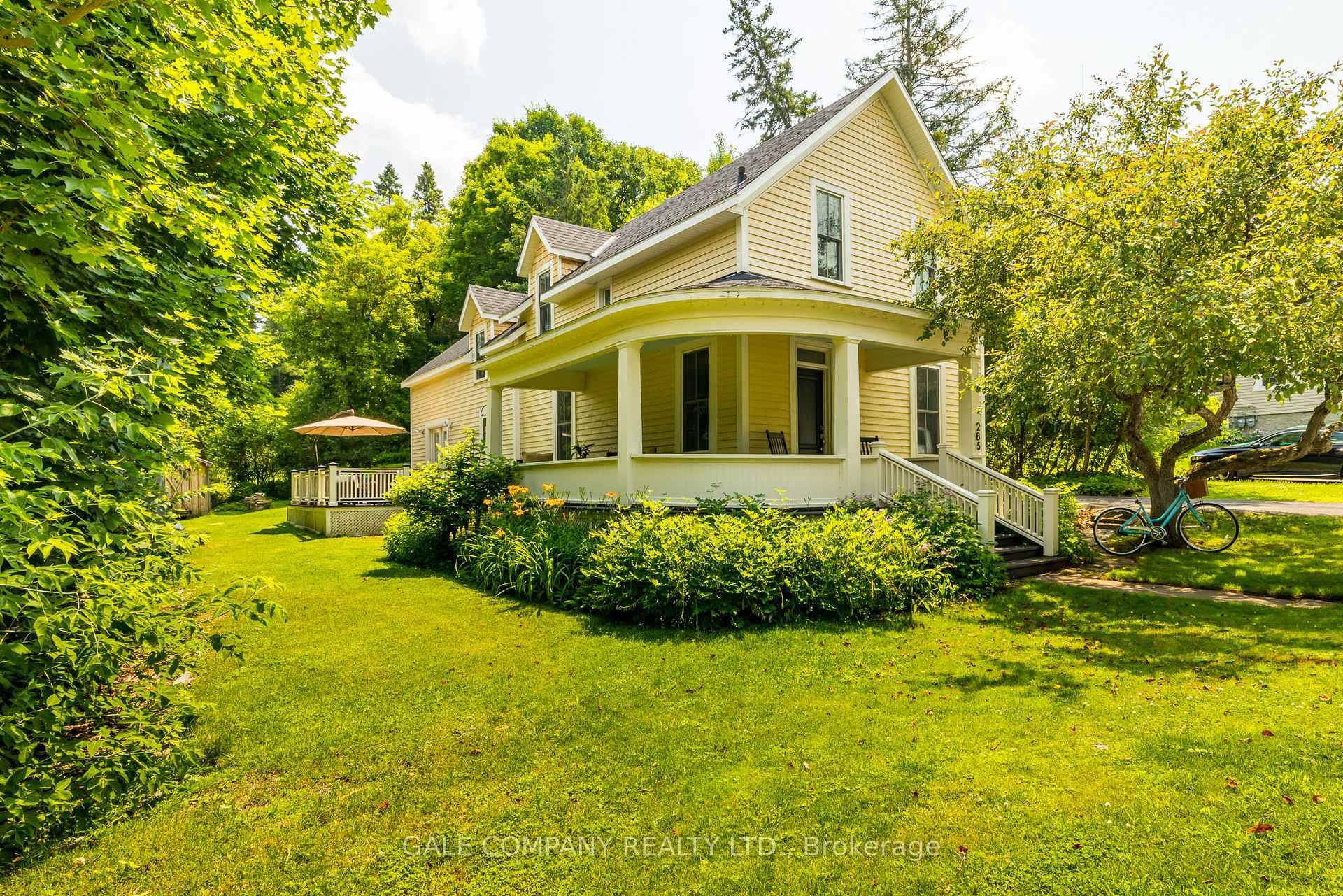 Welcome to this unique and beautifully maintained property, where timeless character meets contemporary living.