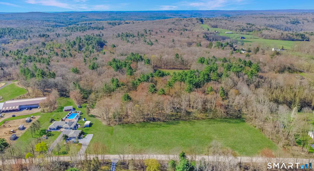PRICE IMPROVEMENT The pool is open, and so is your chance to own an exceptional 29 acre property in Willington.