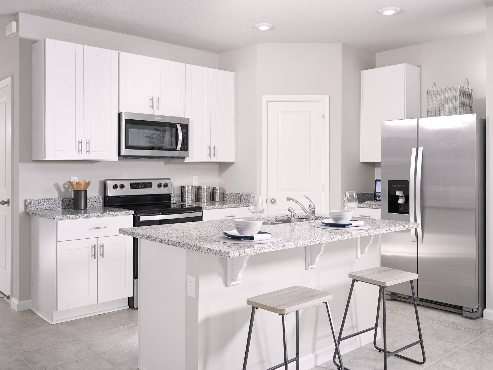 Brand NEW energy efficient home ready Nov 2025 !