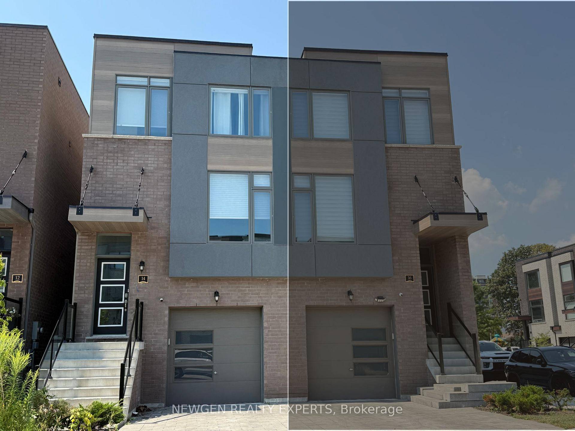 This beautiful two storey semi detached home offers the perfect balance of style, comfort, and convenience.