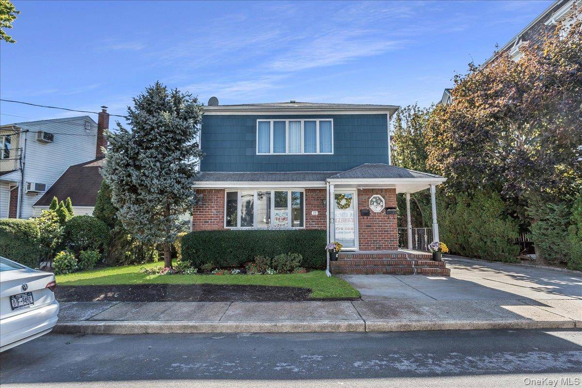Legal two family Zoned commercial First floor offers Three bedrooms, Living room, Dining room, Eat in kitchen, Full bathroom, Second Floor Two Bedrooms, Living room, Dining room, Bathroom, Full finished ...
