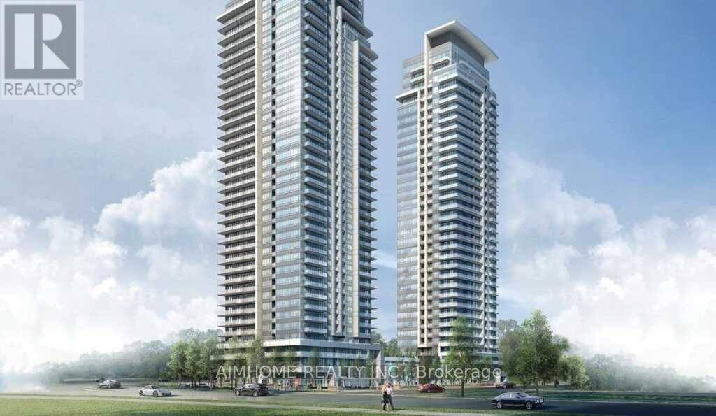 Welcome To Pavilia Towers By Times Group, A New Condominium Building With A Prime Location Along Highway 7 In Thornhill Between Leslie And Bayview.
