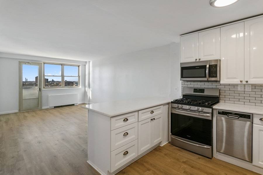 7100 BLVD EAST Condo New Jersey