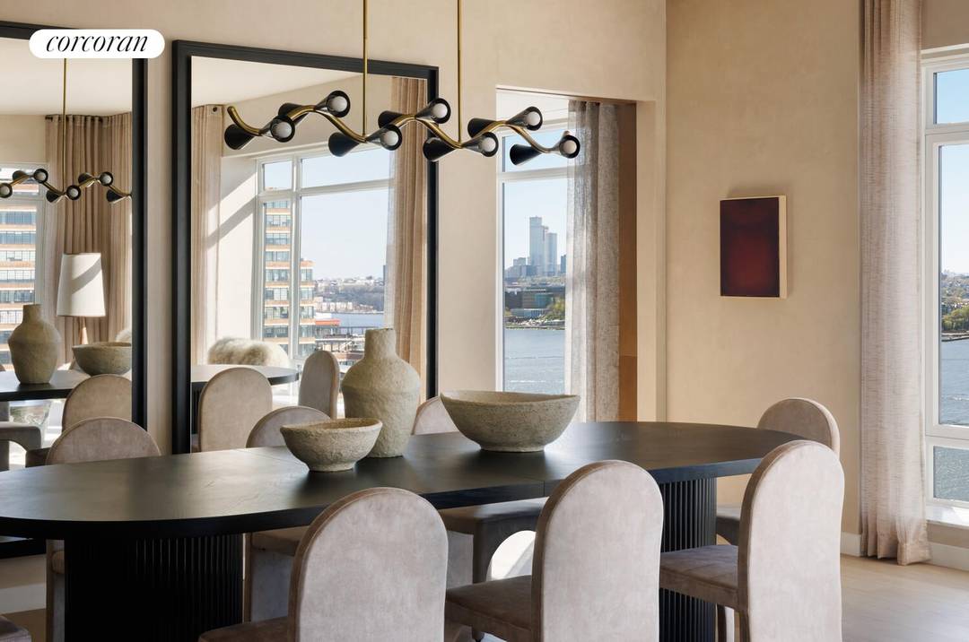 Immediate Occupancy. THE CORNER RESIDENCES Inspired by West Chelsea's historical architecture and rich heritage, The Cortland, located at 555 W 22nd Street, is a striking new presence on the Hudson ...