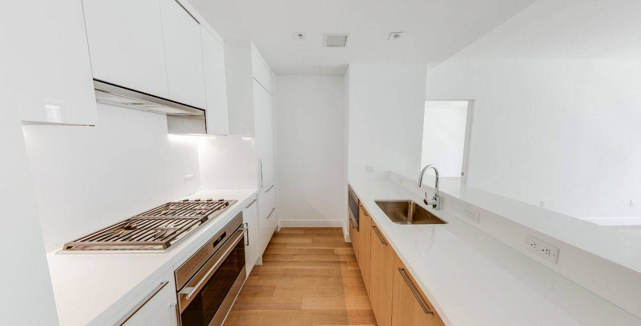 IMMEDIATE OCCUPANCY. The Modern at 230 East 20th Street presents a curated collection of 37 one to four bedroom residences.