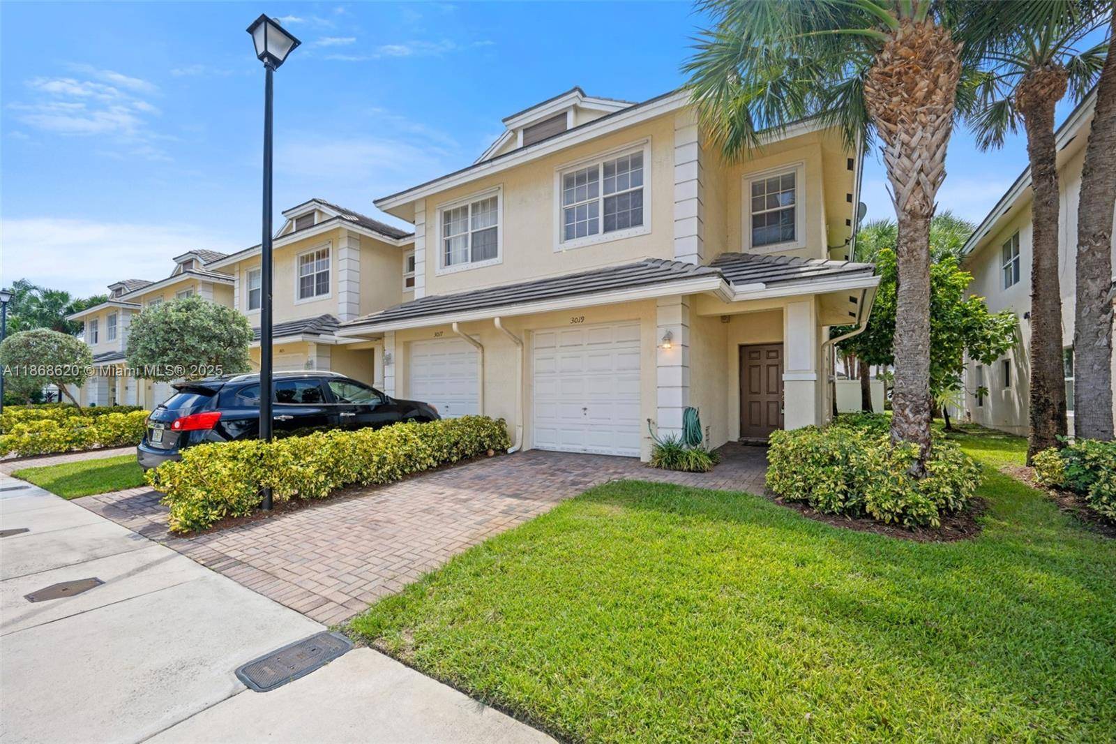 Spacious and move in ready 3 bedroom, 2.