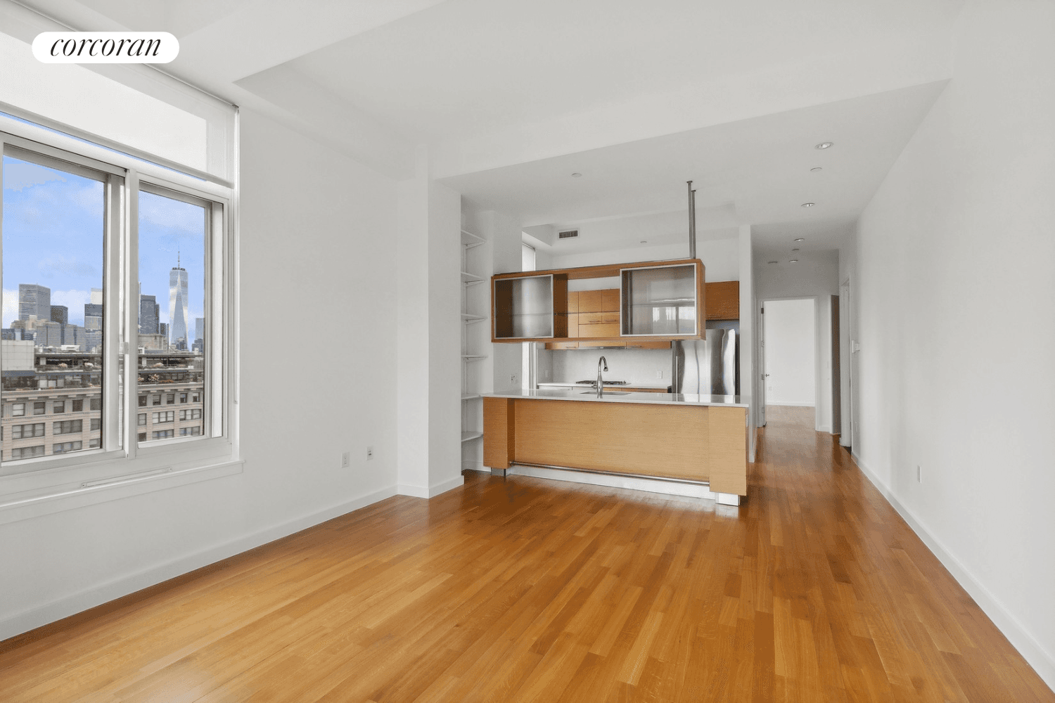 Please contact Max to viewWelcome to 85 Adams Street, a premier rental property located in the heart of DUMBO, Brooklyn.