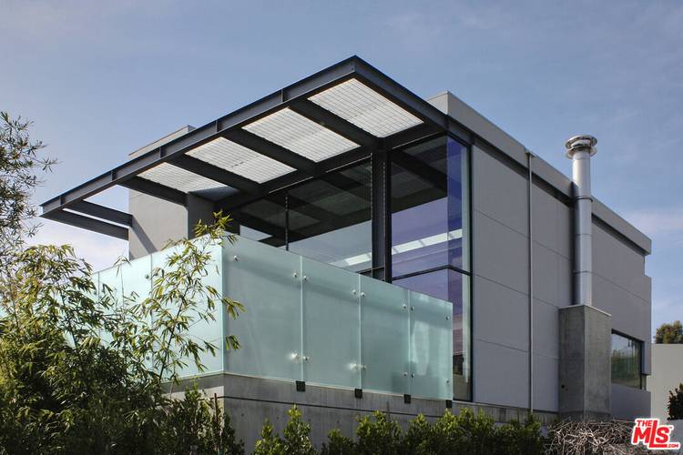 12315   Gorham Ave 5BR Brentwood La