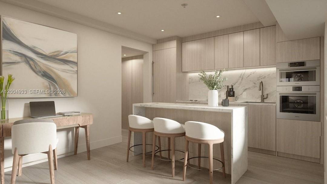 Introducing Villa Sofia, Miami's original pied a terre reimagined.