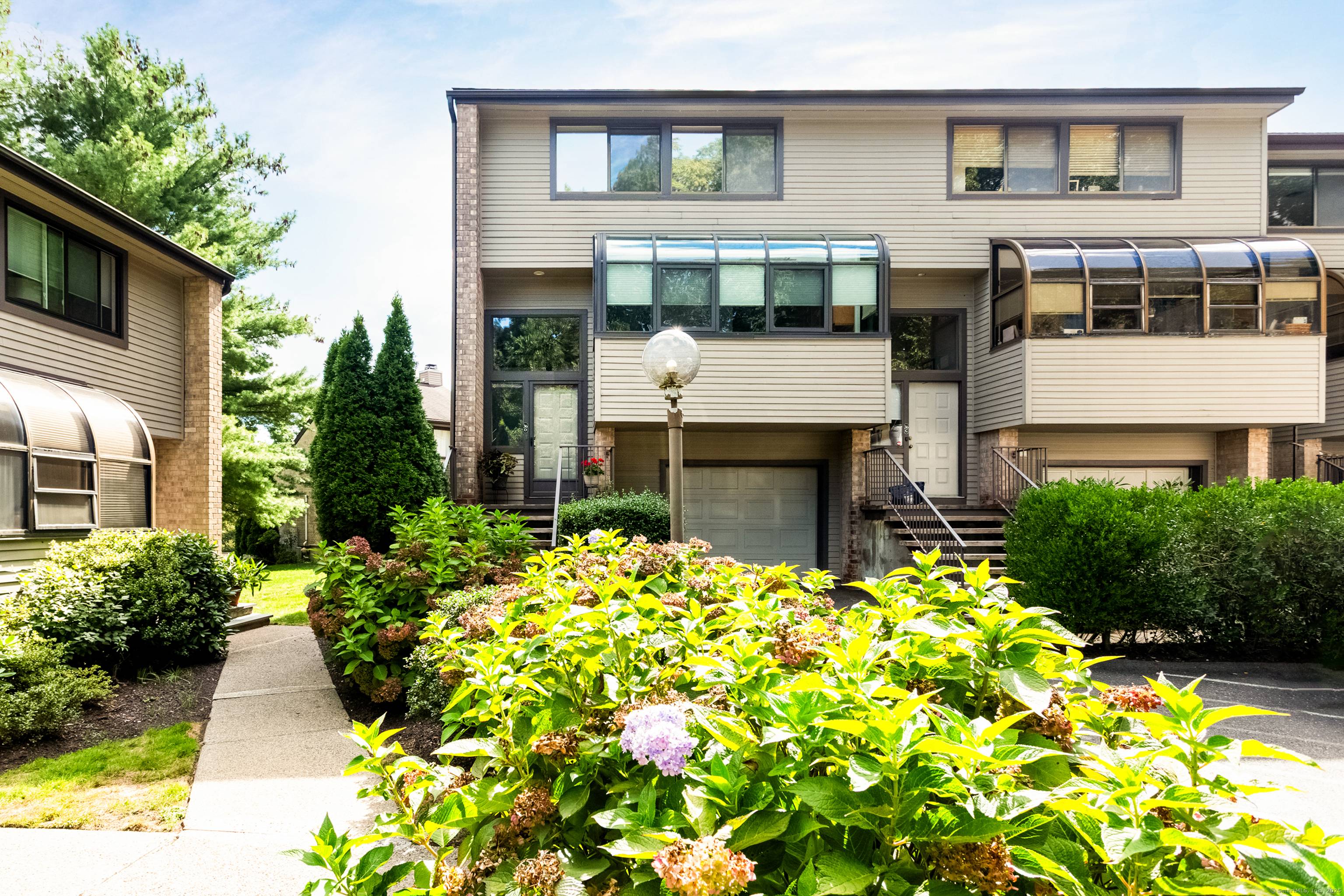 Welcome Home to The Chesterfield !