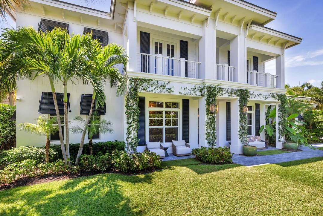 Built in 2020, this fully renovated 5 bedroom, 4.