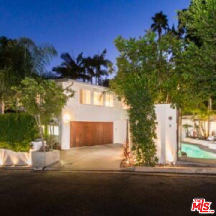 1415 Braeridge Dr 3BR Beverly Hills Post Office | B.H.P.O. La