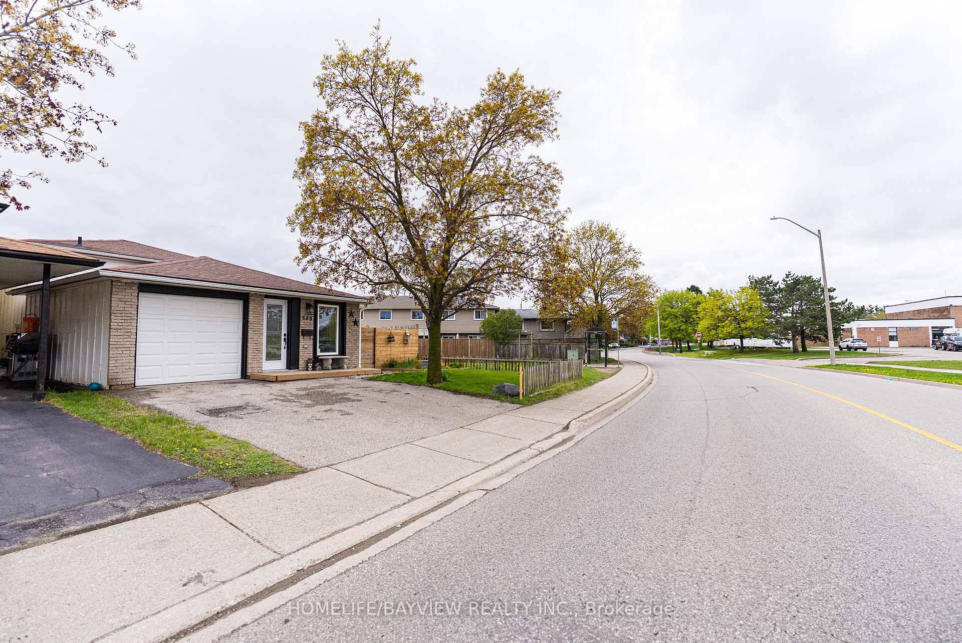 welcome to 333 Preston Height pkwy a charming and beautifully maintained home, Great value and backing onto greenspace nestled in a well Established Preston neighborhood.