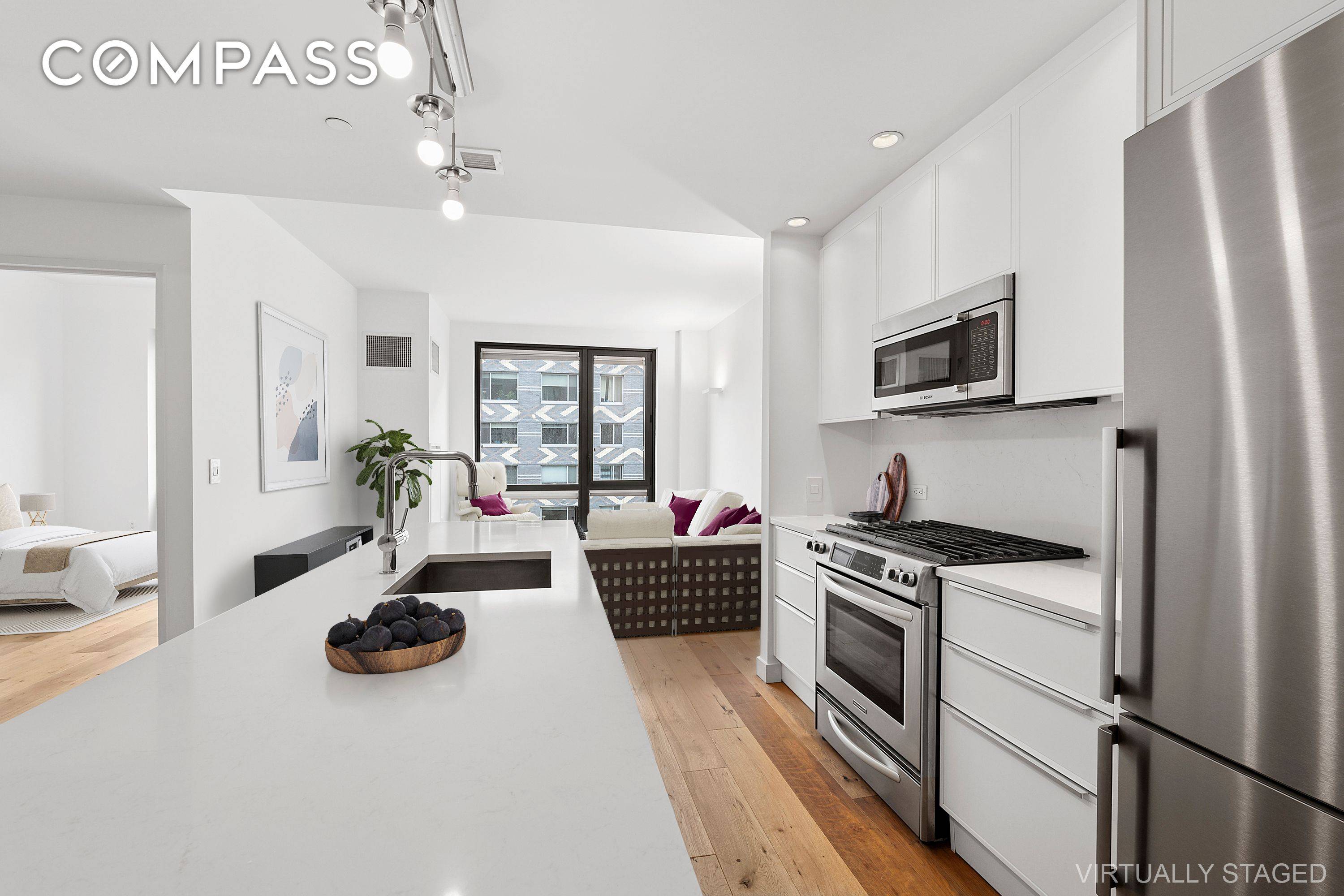 Dreamy 1 Bedroom PRIVATE STORAGE EXTRA LOW Monthlies.