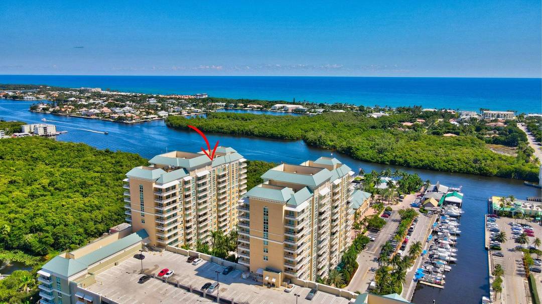 Updated 2 bedroom, 2 bath condo in the resort style waterfront community of Marina Village.