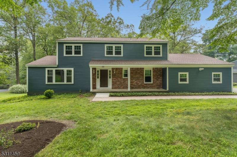 Welcome Home ! ! ! Move in ready.