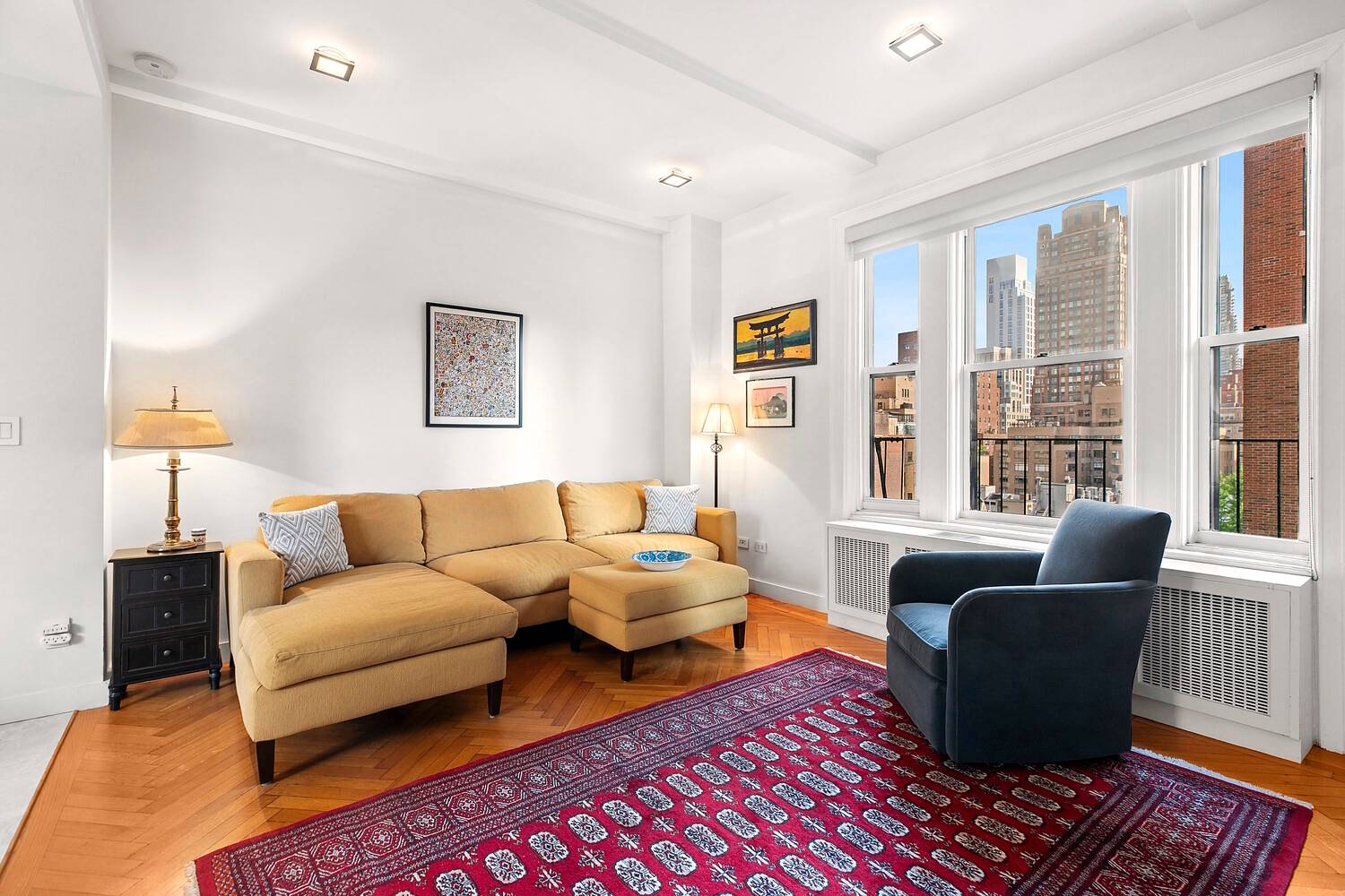 Please note open houses and showings are by appointment only.