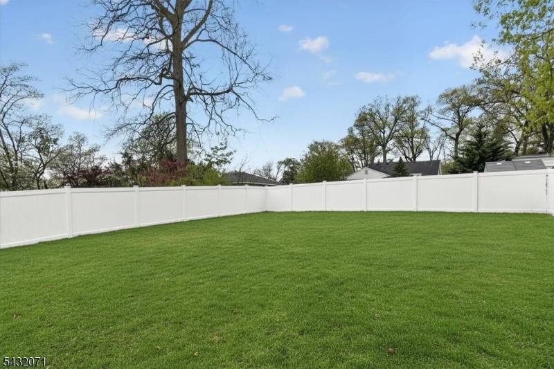 Beautifully updated and move in ready, this 3 bedroom, 2.