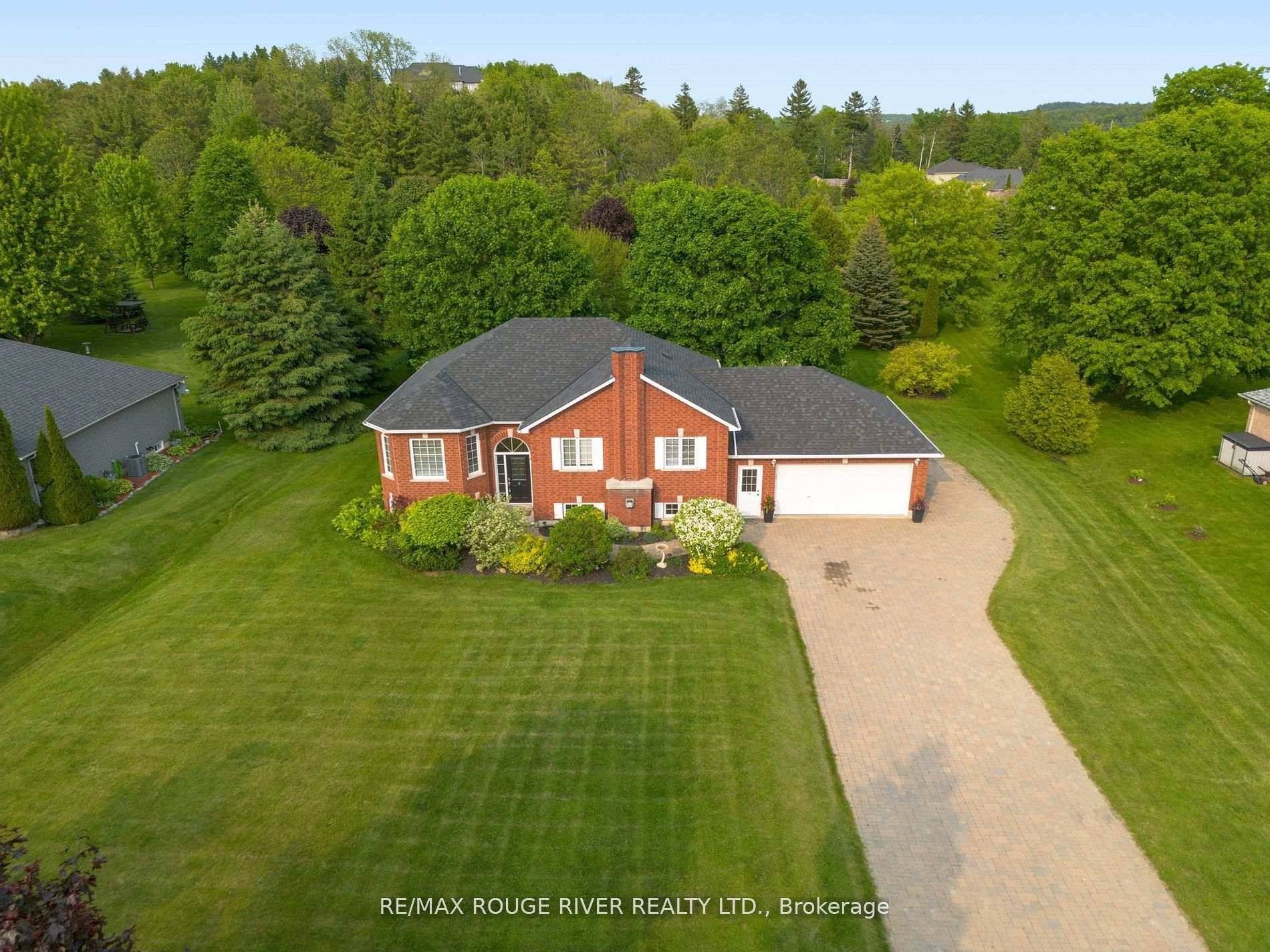 Dwell in the realm of sanctuary, with over 2800 sq ft.