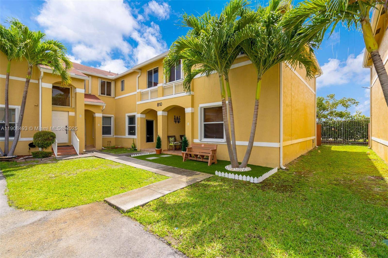 Discover the comfort and charm of this inviting two story residence in the private, gated community of Sierra Ridge.