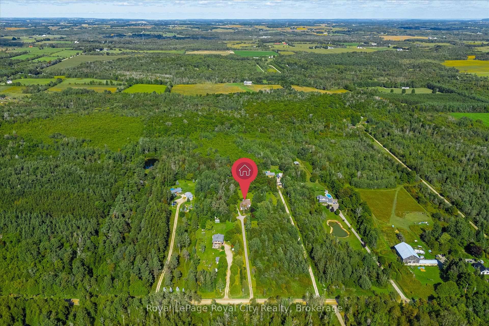 Looking for an idyllic country home at an affordable price ?