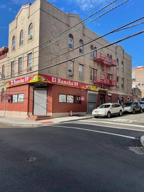 5901-5907 MADISON ST New Jersey