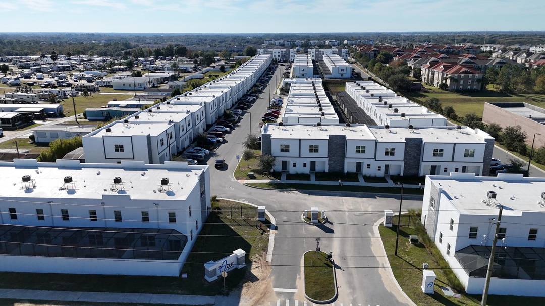 Exceptional investment opportunity at The Azur Resort.