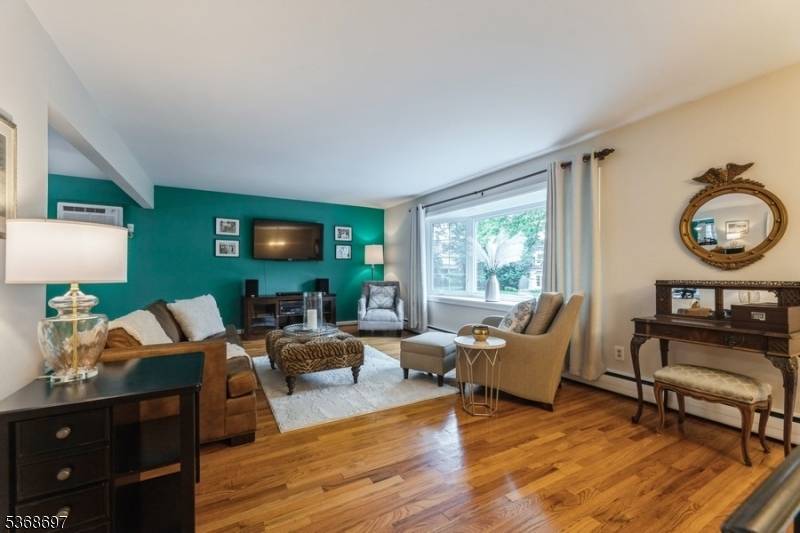Conveniently located in Ramsey close to the NYC train, the High School, the farmer's market, and the vibrant town, this home is situated on one of the most sought after ...
