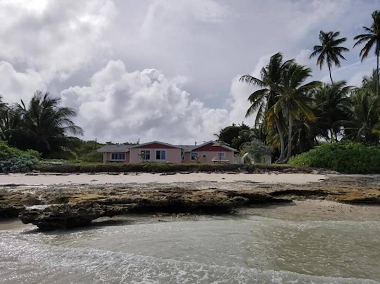 LONG BAY CAYS SOUTH ANDRO Fourplex Andros