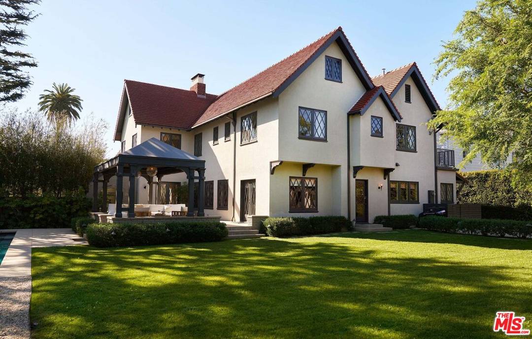 444 S Plymouth Blvd 6BR La