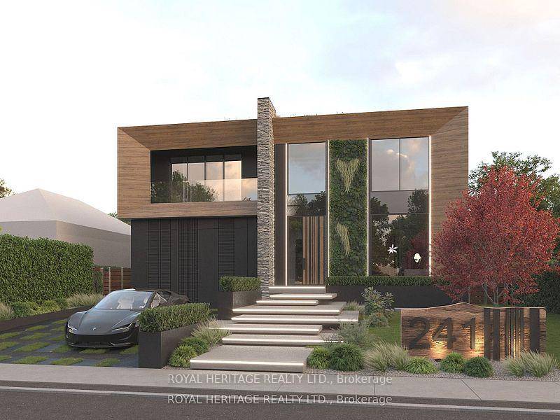 Pre Construction. Innovative, Sustainable, Net Zero Home Incorporating The Most Revolutionary Green Building Materials And Advanced Technologies While Prioritizing Value amp ; Luxury With Minimal Environmental Impact.