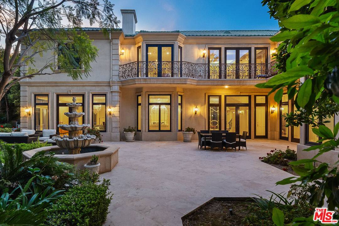 1700   Green Acres Dr 5BR Beverly Hills Post Office | B.H.P.O. La