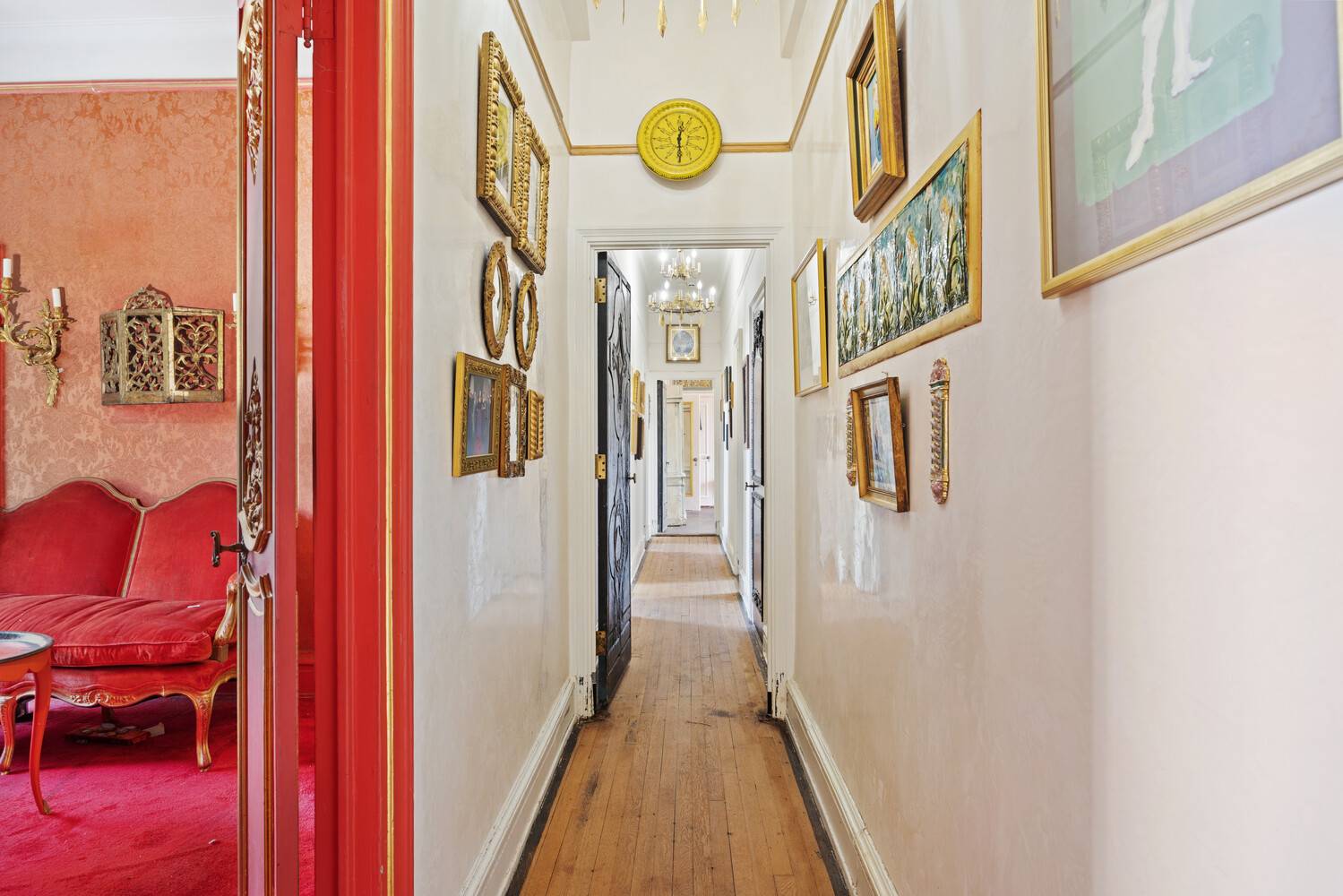 OPEN HOUSES BY APPOINTMENT ONLY VIEW VIDEO FOR MORE INFORMATION Your trophy penthouse awaits !