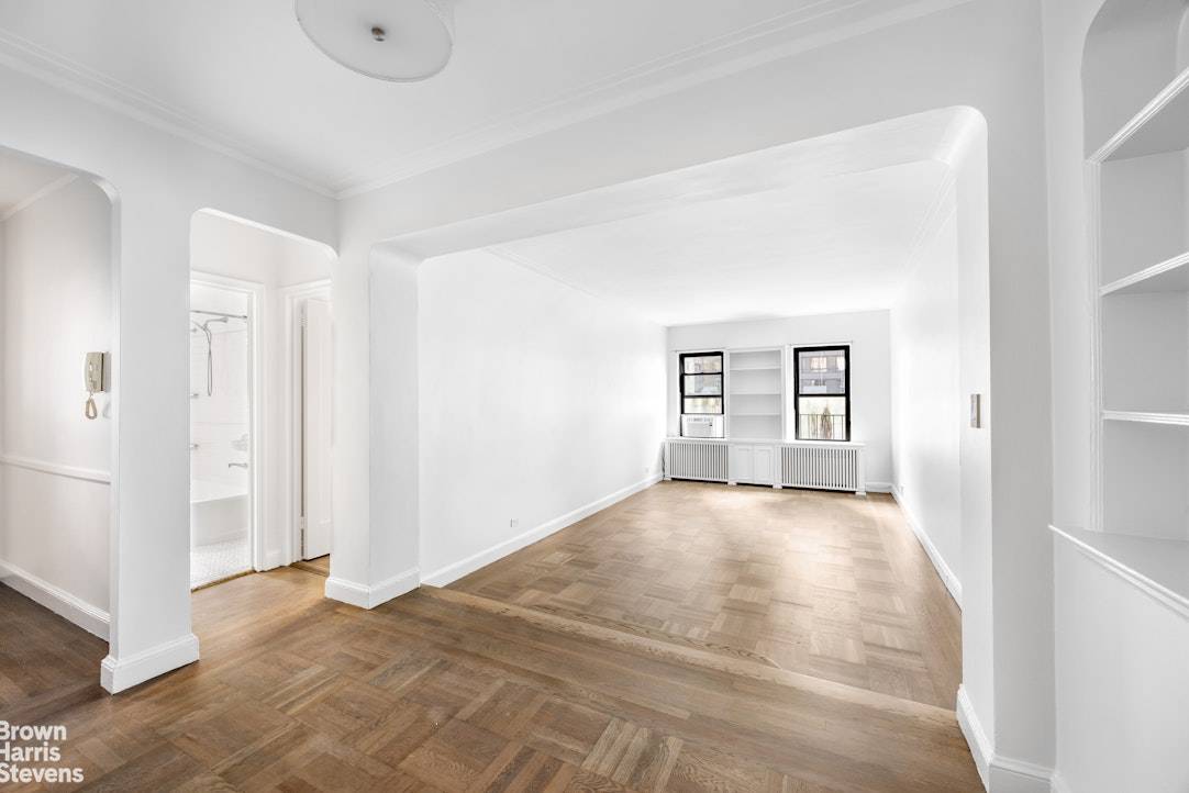 Top Floor, Top Value, but low price for a big space.
